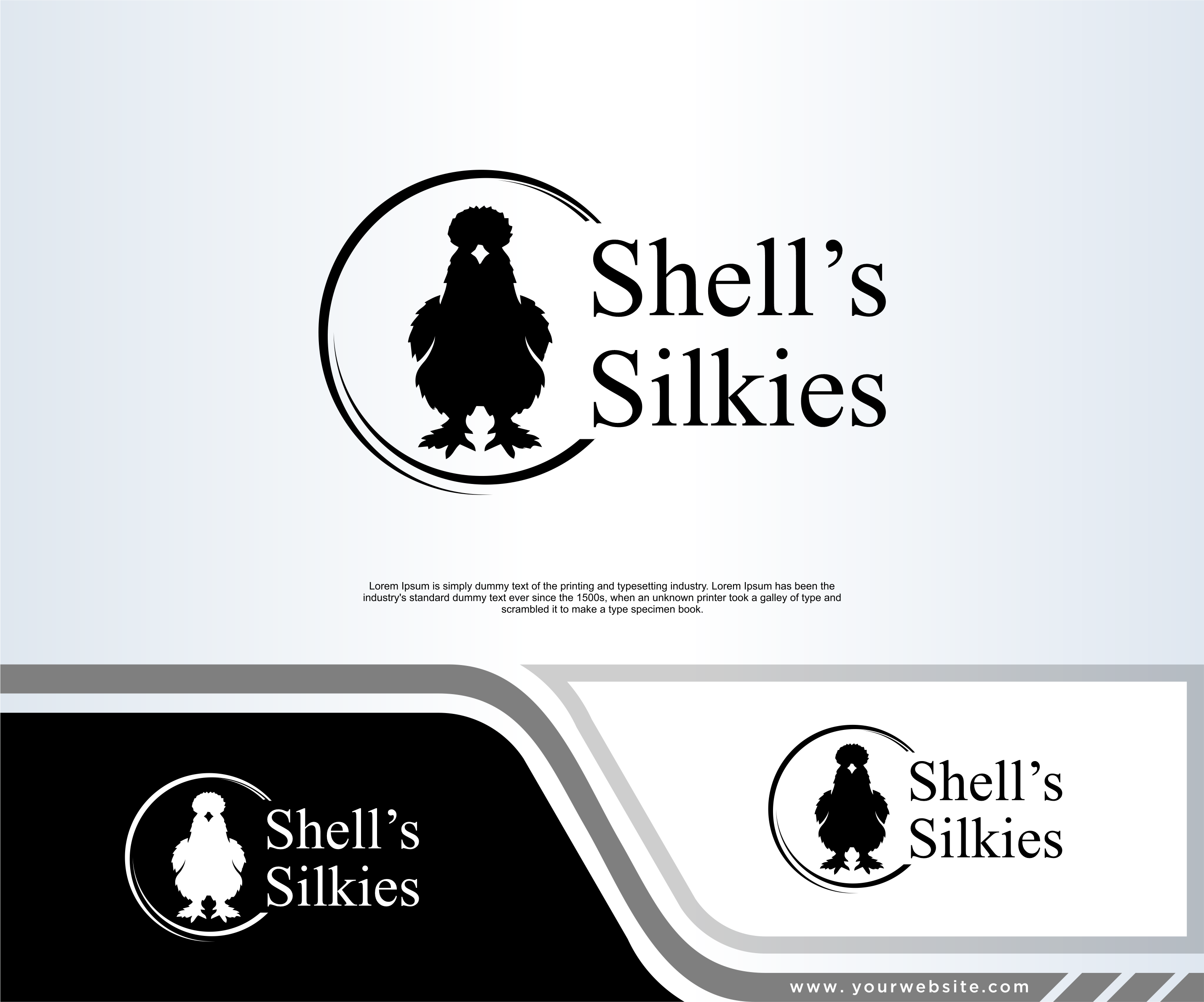 Diseño de Logo por dobleh_creative para este proyecto | Diseño #37076514