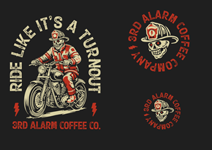 T-shirt Design by Omelas for this project | Design: #37078002