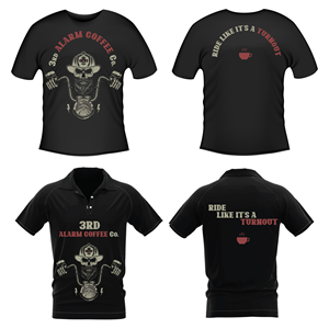 T-shirt Design by kimashin for this project | Design: #37061784