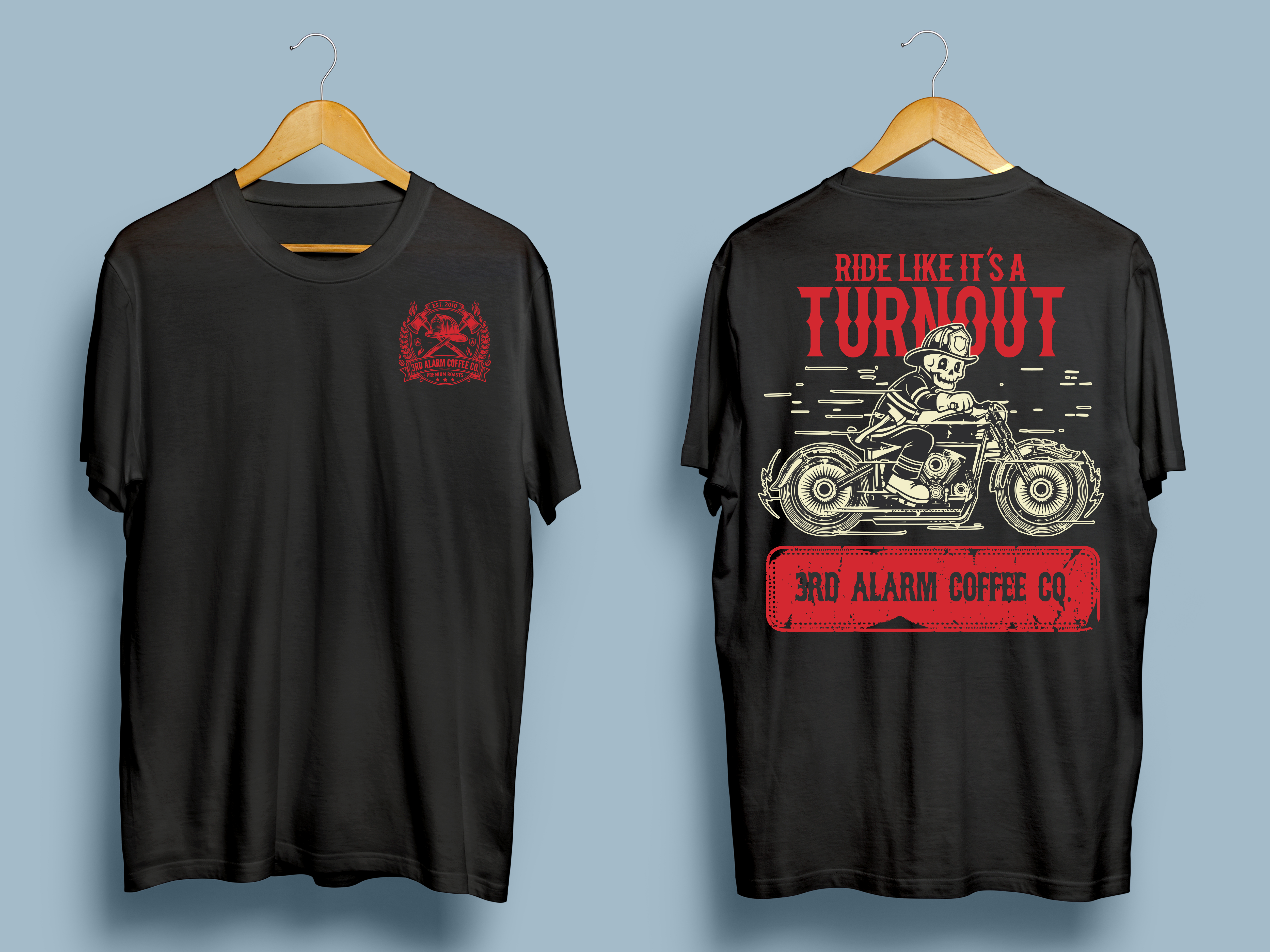 T-shirt Design by Disenio Workz for this project | Design #37077138