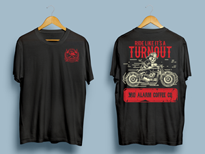 T-shirt Design by Disenio Workz for this project | Design: #37077138