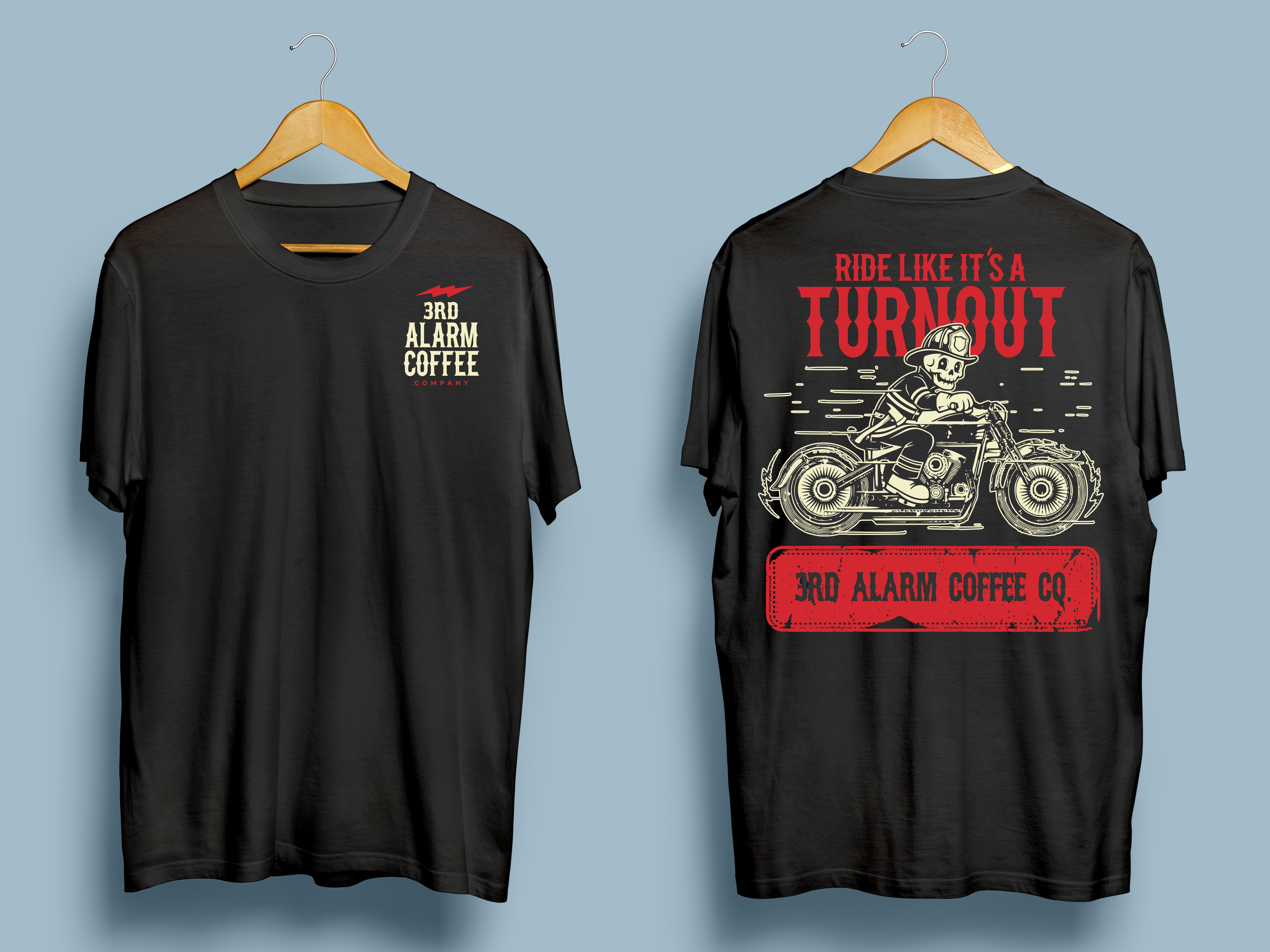 T-shirt Design by Disenio Workz for this project | Design #37077142