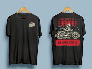 T-shirt Design by Disenio Workz for this project | Design: #37077142