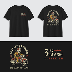 T-shirt Design by Gasyary for this project | Design: #37078369