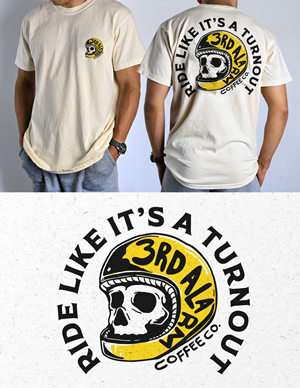 T-shirt Design by guruntool for this project | Design: #37071203