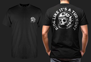 T-shirt Design by guruntool for this project | Design: #37071221