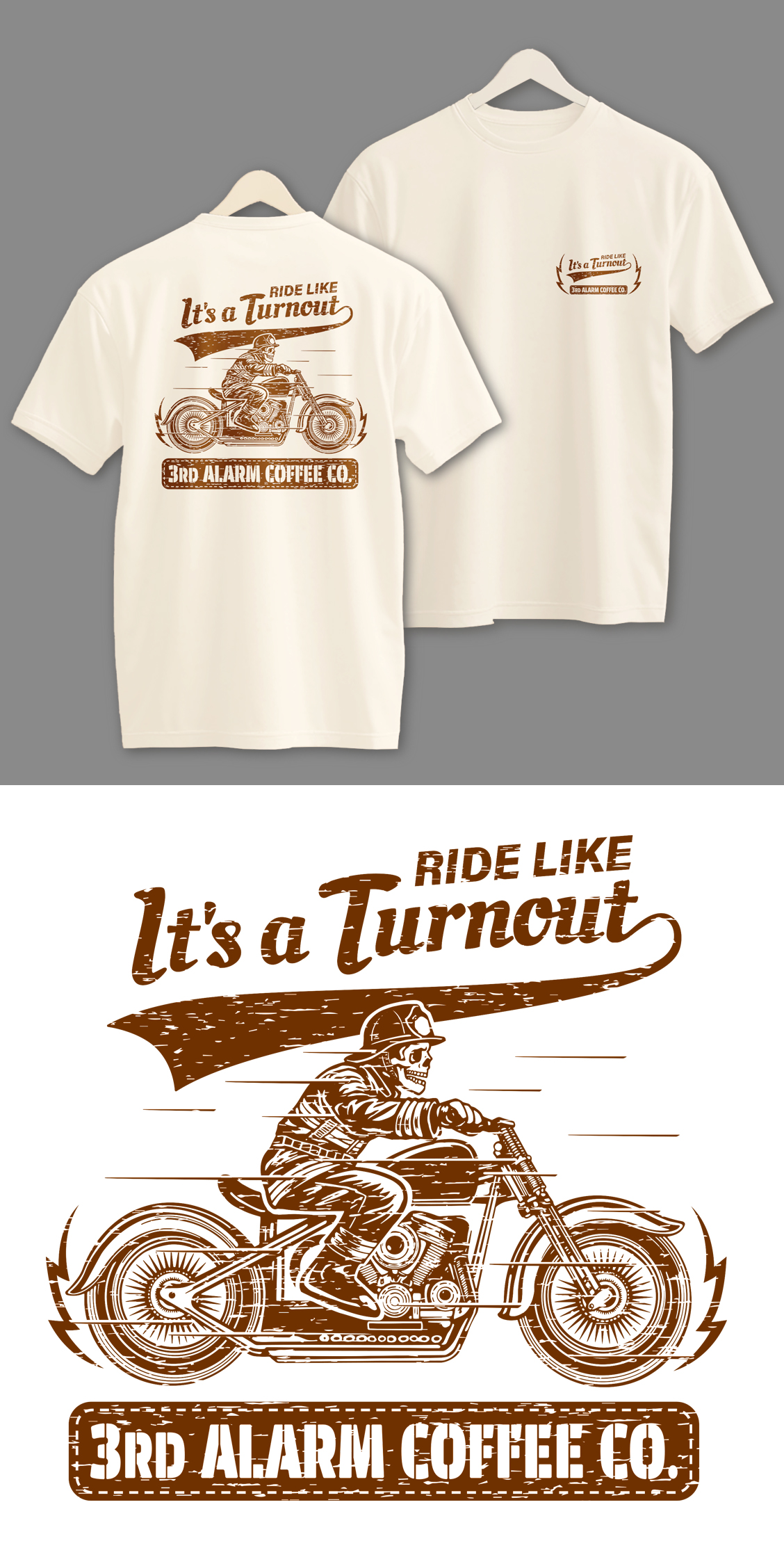 T-shirt Design by santoy for this project | Design #37075361