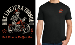 T-shirt Design by Jennifer Beatty for this project | Design: #37066877