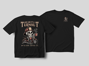 T-shirt Design by Jibon Chowdhury for this project | Design #37061638