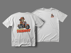 T-shirt Design by Jibon Chowdhury for this project | Design: #37061781