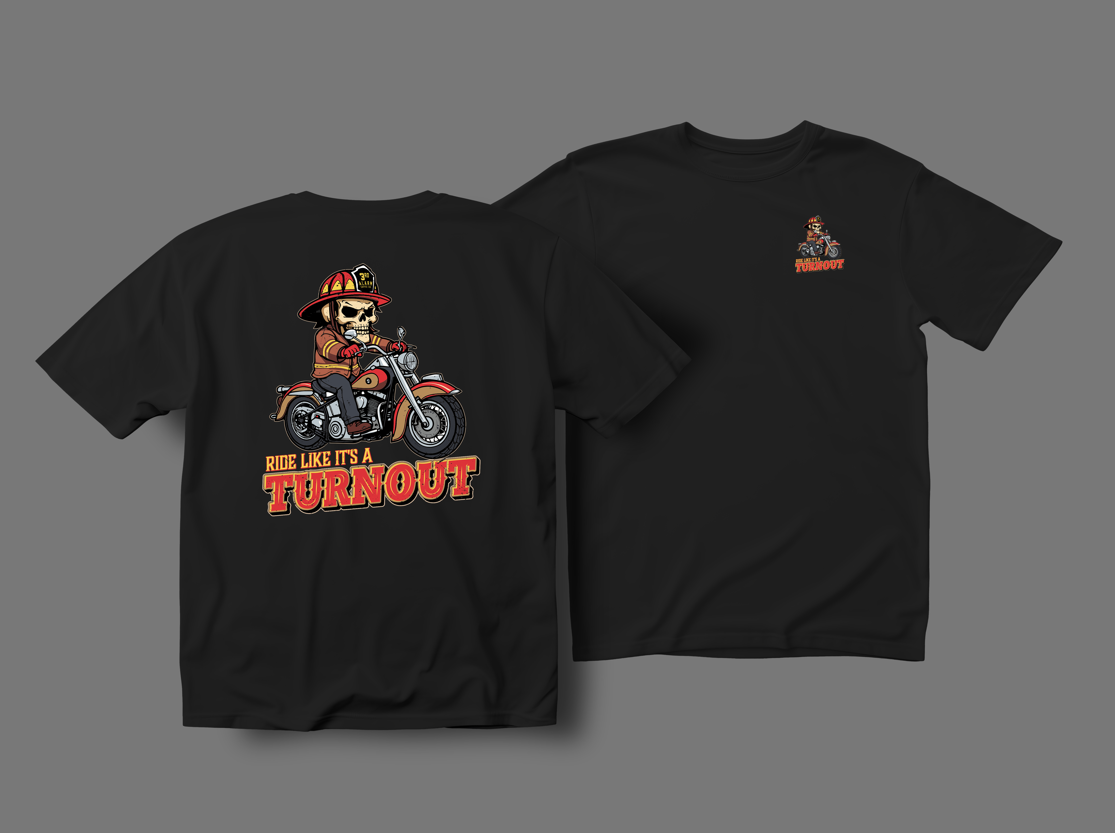 T-shirt Design by Jibon Chowdhury for this project | Design #37061782