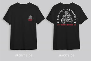 T-shirt Design by Nurica for this project | Design: #37062868