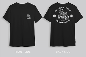 T-shirt Design by Nurica for this project | Design: #37063633