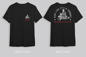 T-shirt Design by Nurica for this project | Design: #37064722