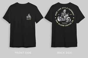 T-shirt Design by Nurica for this project | Design: #37067410