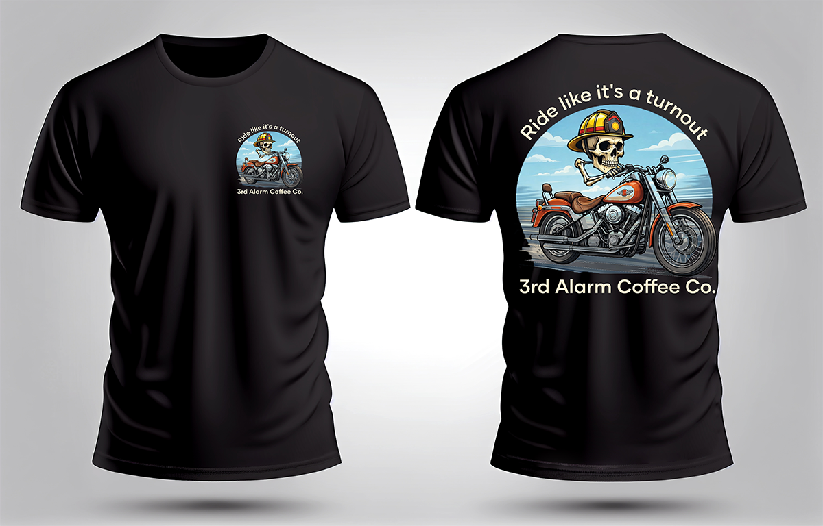 T-shirt Design by GraphiCoore Studio for this project | Design #37066509