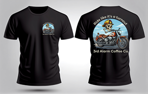 T-shirt Design by GraphiCoore Studio for this project | Design: #37066509