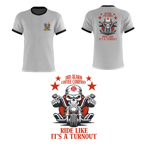 T-shirt Design by Mbedbabis for this project | Design: #37054897