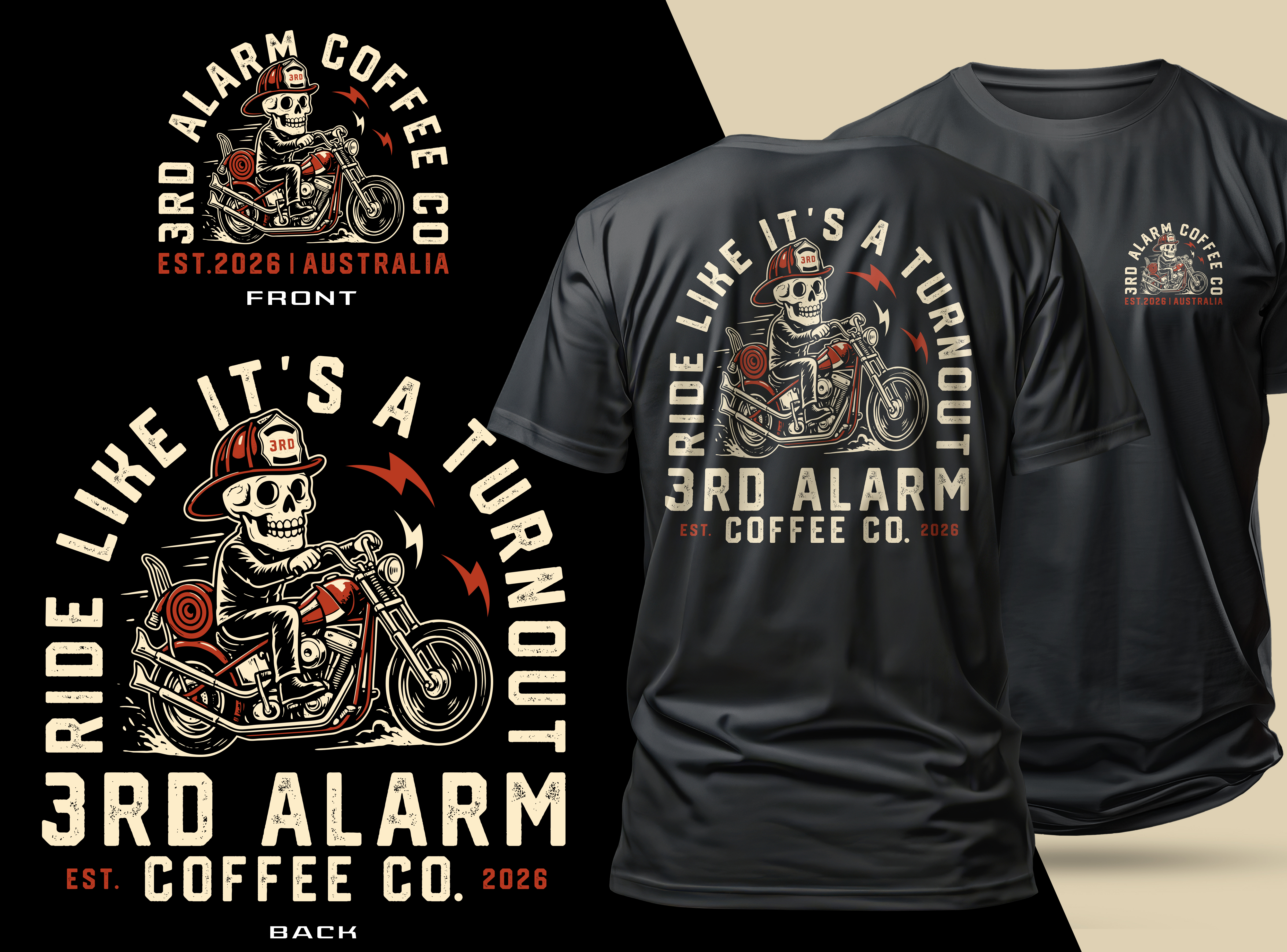 T-shirt Design by Nasima Ak for this project | Design #37075605