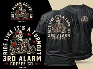 T-shirt Design by Nasima Ak for this project | Design: #37075605