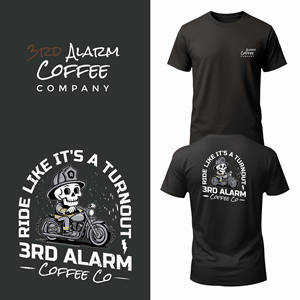 T-shirt Design by amda51 for this project | Design: #37061405