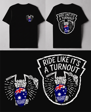 T-shirt Design by Den Bagus for this project | Design #37057825