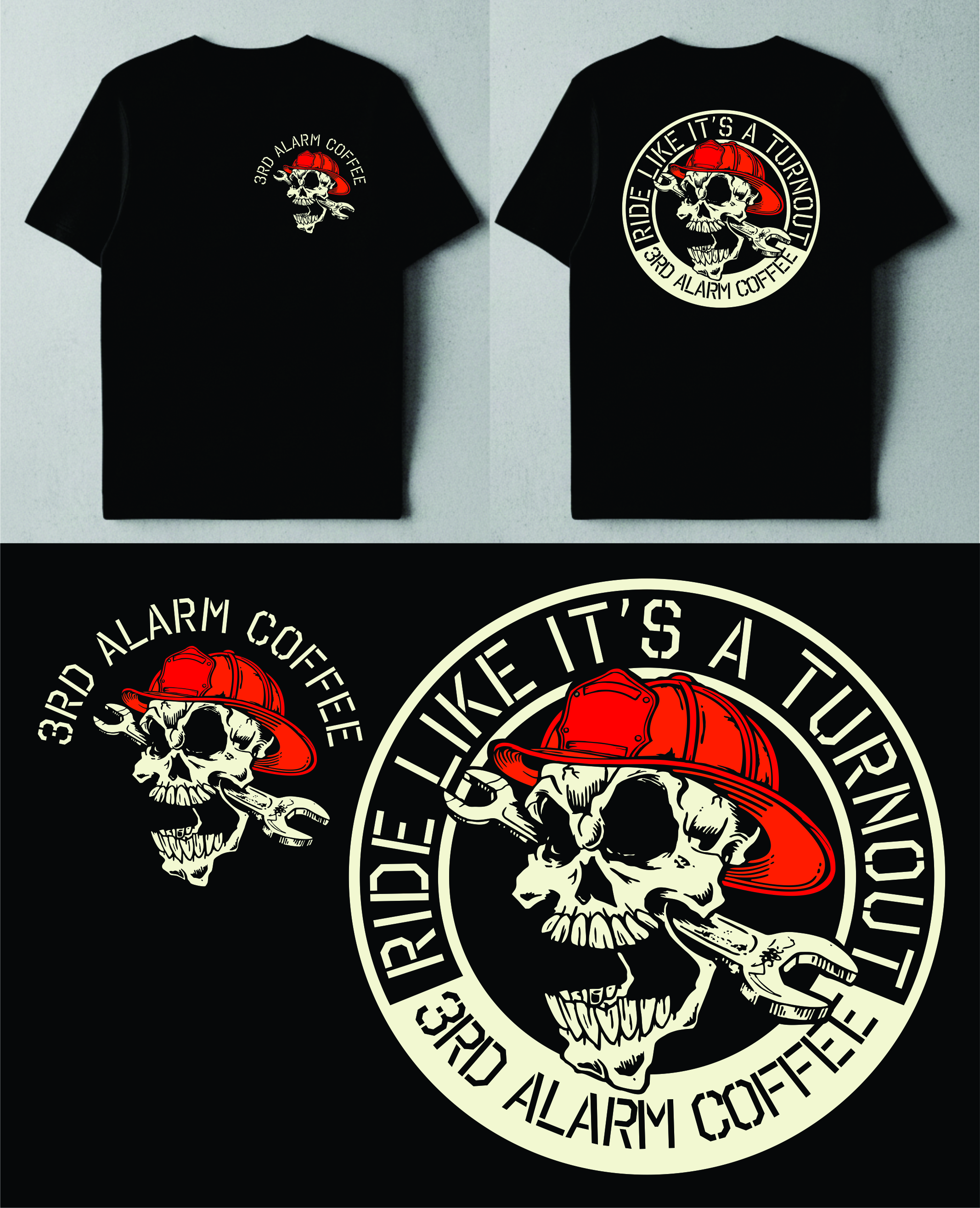 T-shirt Design by Den Bagus for this project | Design #37058653