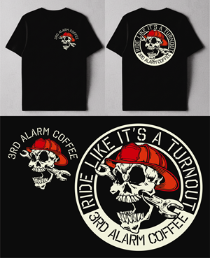 T-shirt Design by Den Bagus for this project | Design: #37058653