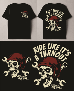 T-shirt Design by Den Bagus for this project | Design: #37074949