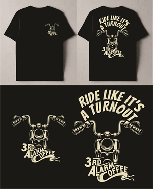 T-shirt Design by Den Bagus for this project | Design: #37074950