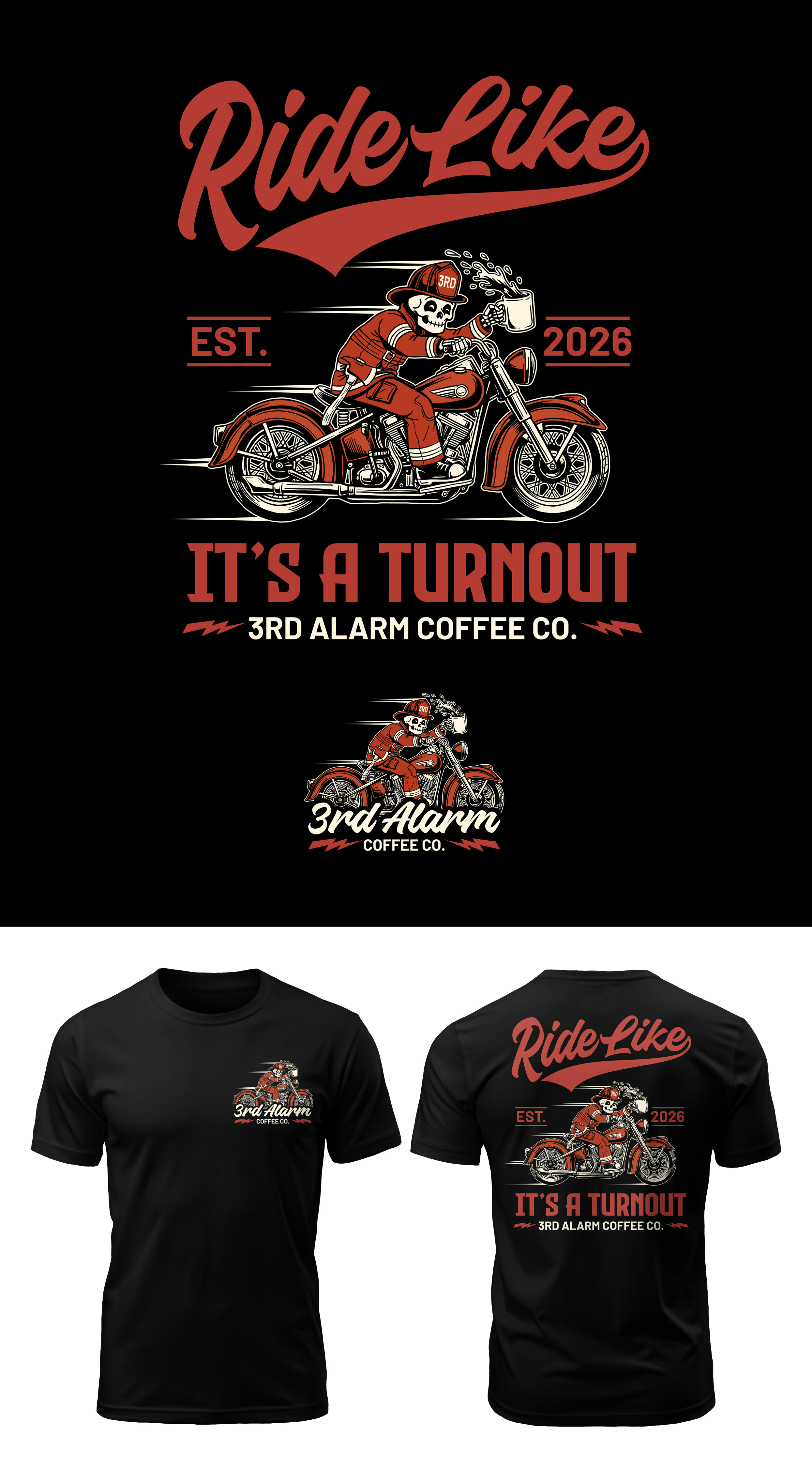 T-Shirt-Design von D'Mono für dieses Projekt | Design #37059483