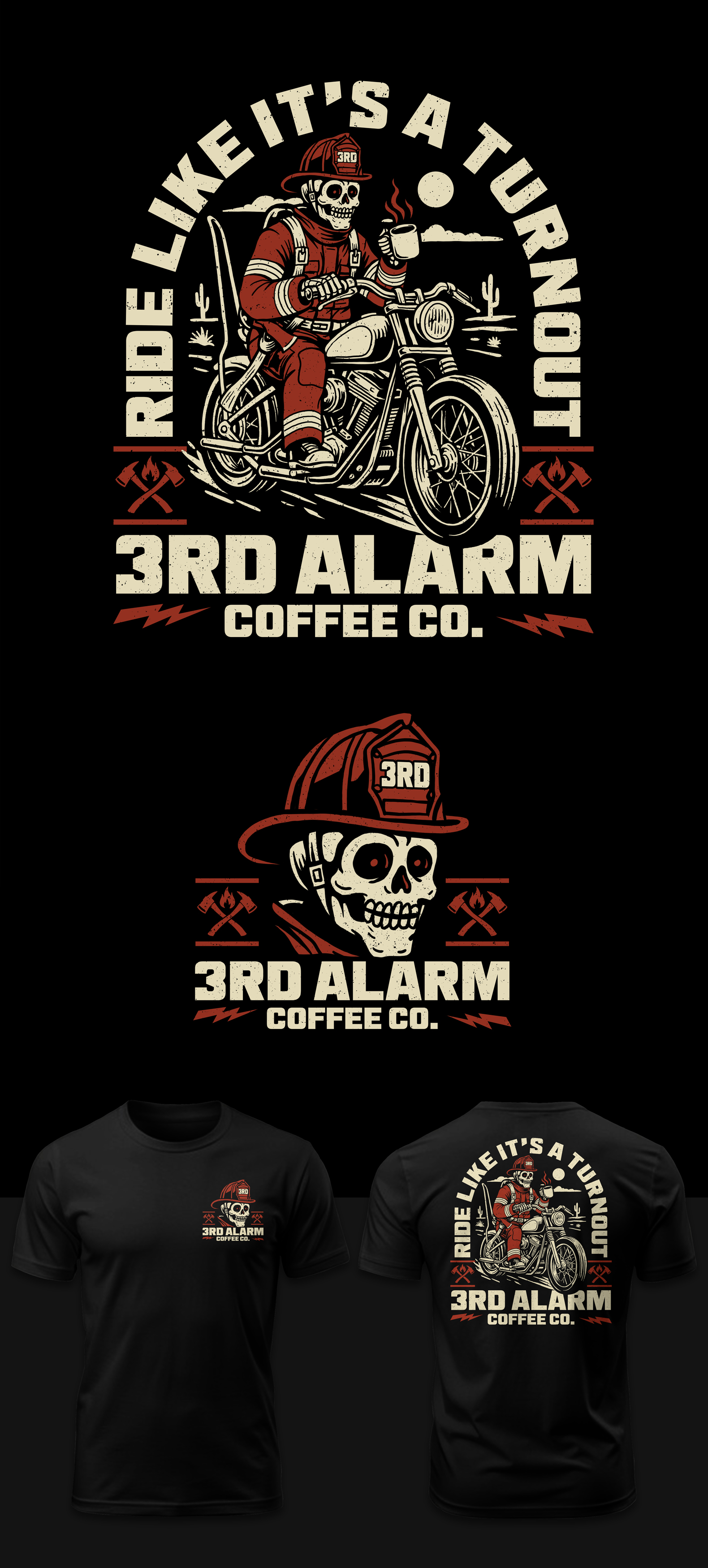 T-shirt Design by D'Mono for this project | Design #37063175