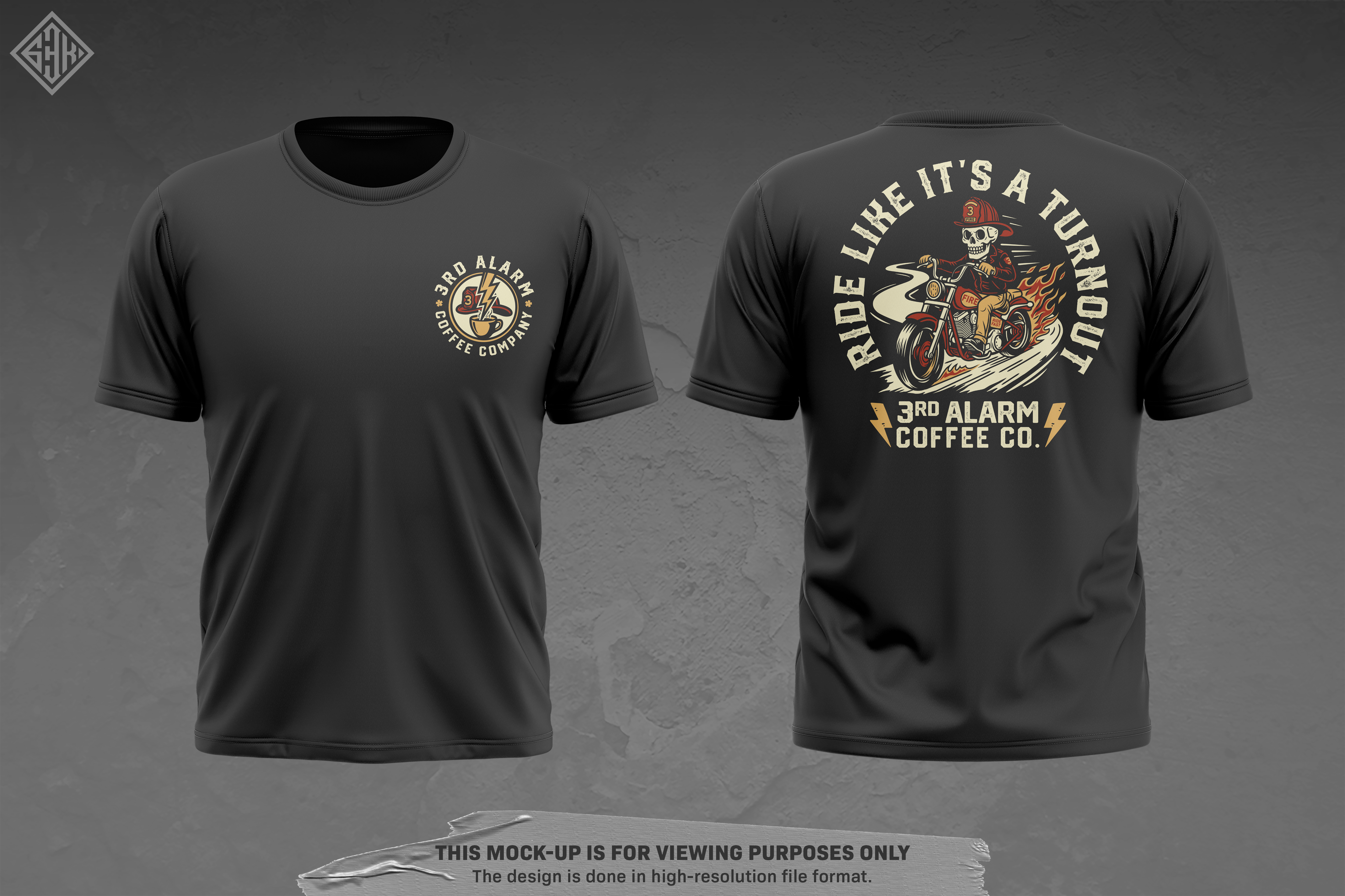 T-shirt Design by gekgrfx for this project | Design #37062786