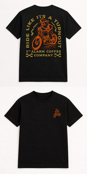 T-shirt Design by chrisnug24 for this project | Design #37060098