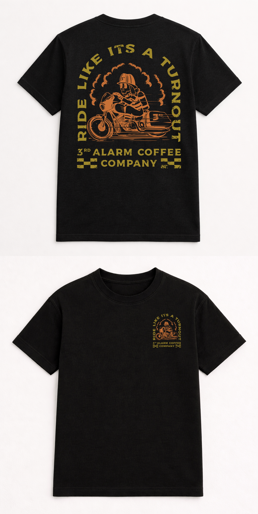 T-shirt Design by chrisnug24 for this project | Design #37077626