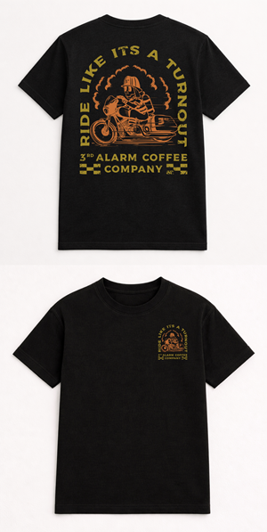 T-shirt Design by chrisnug24 for this project | Design: #37077626