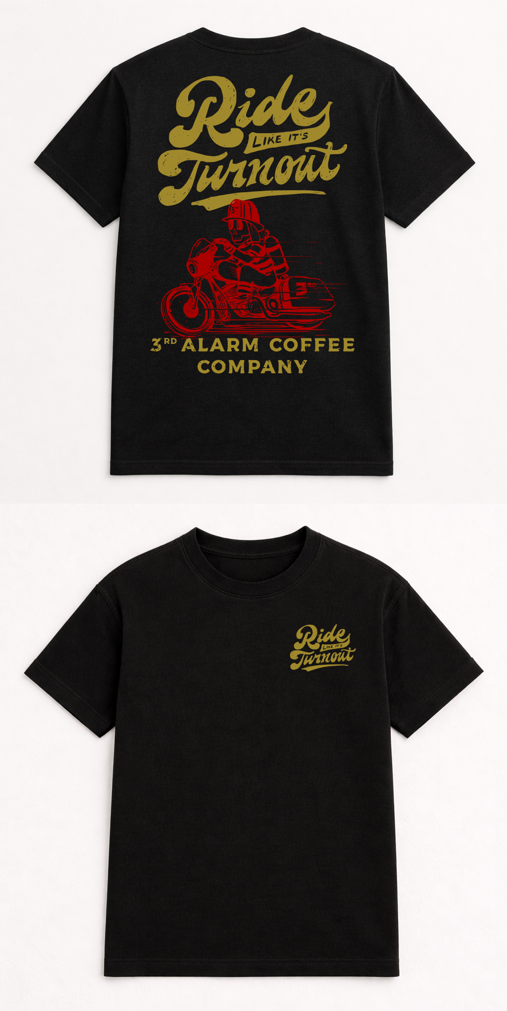 T-shirt Design by chrisnug24 for this project | Design #37077628