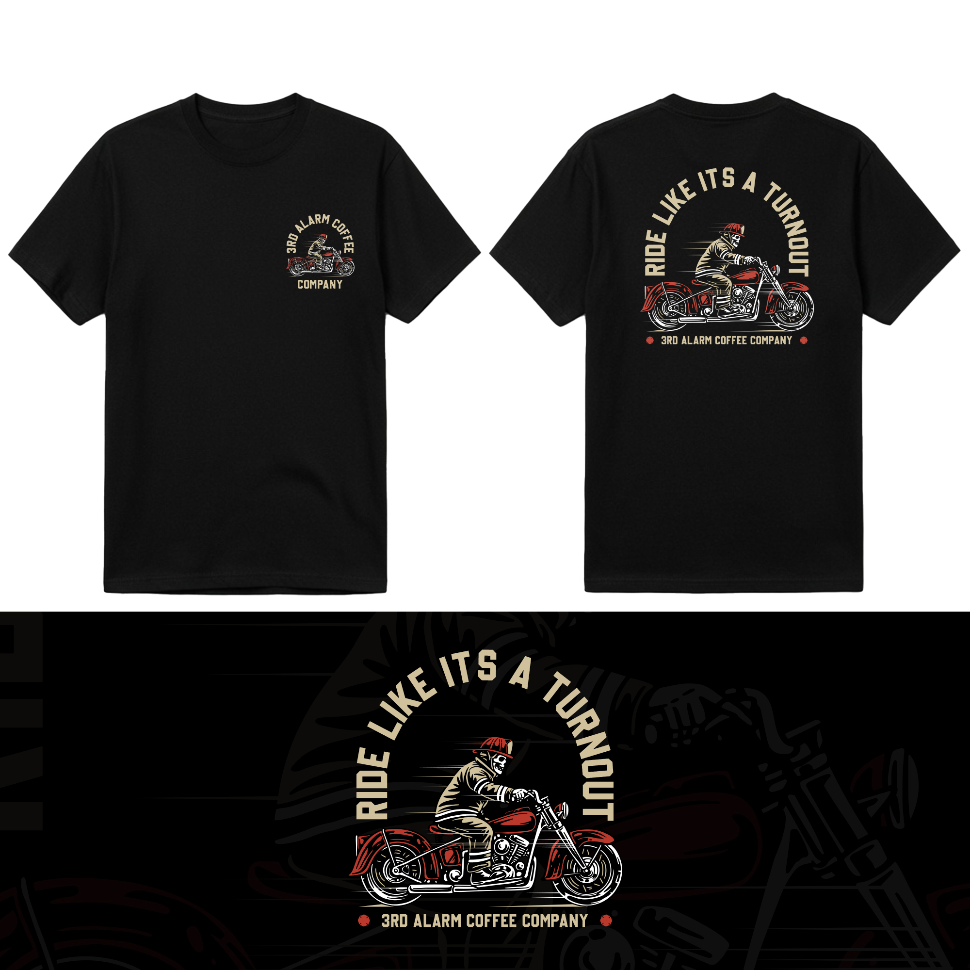 T-Shirt-Design von joneerror für dieses Projekt | Design #37055749