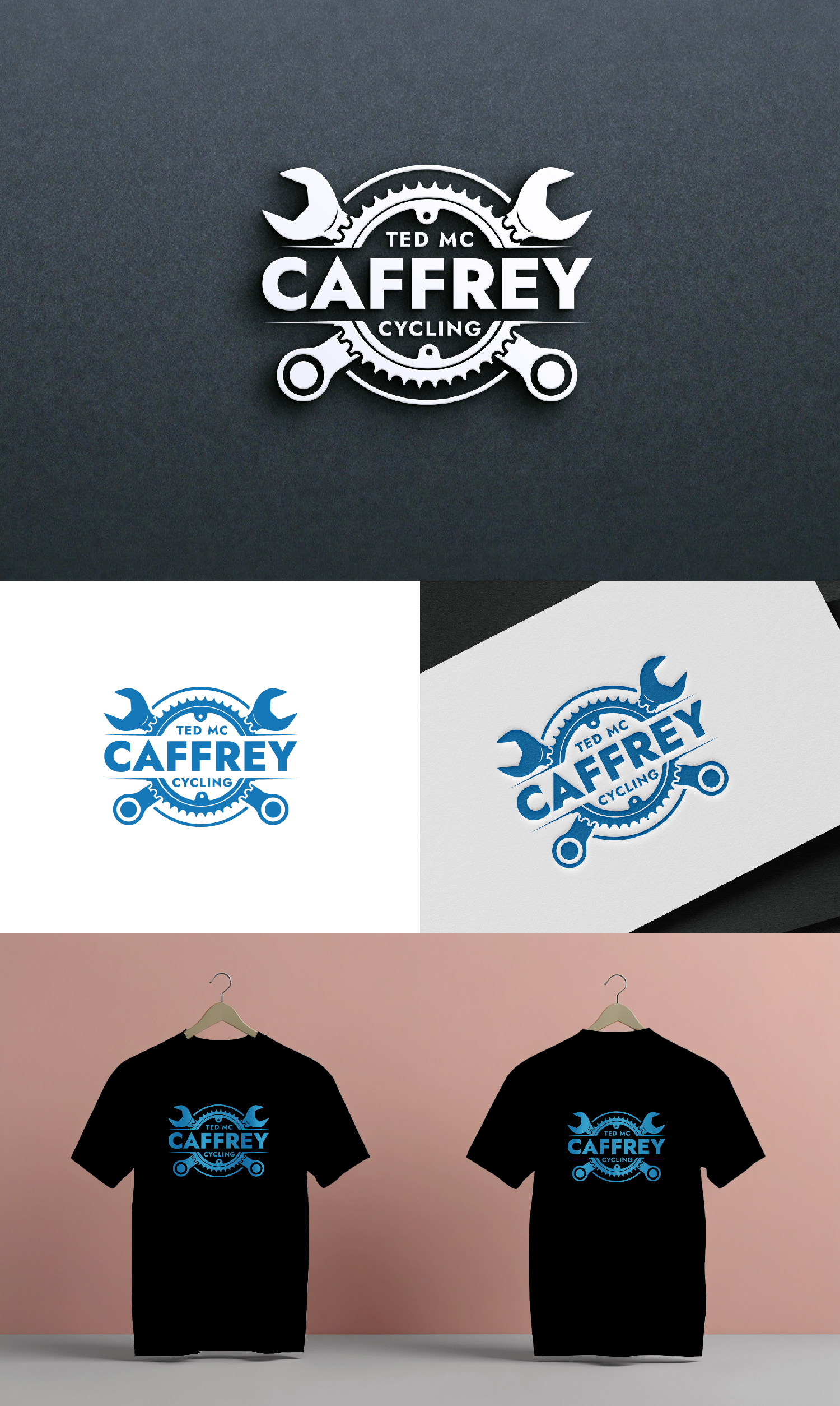 Logo-Design von S.H Designs für dieses Projekt | Design #37058879