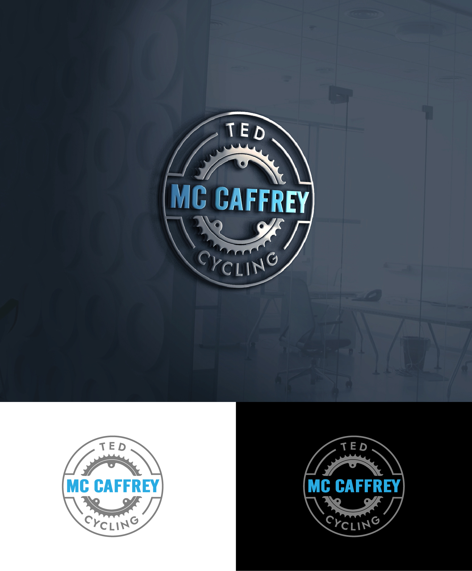 Logo-Design von S.H Designs für dieses Projekt | Design #37059750