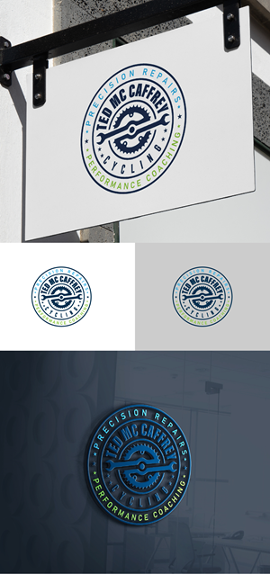 Logo-Design von S.H Designs für dieses Projekt | Design: #37063959
