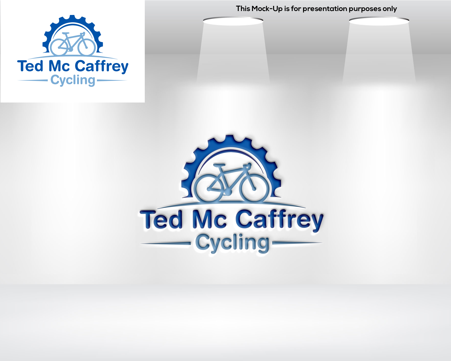 Logo Design by niajul hok for this project | Design #37055421