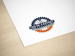 Logo-Design von GraphiqueLab für dieses Projekt | Design: #37063370