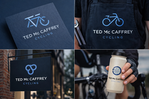 Logo-Design von Zoey Ayden für dieses Projekt | Design: #37056361