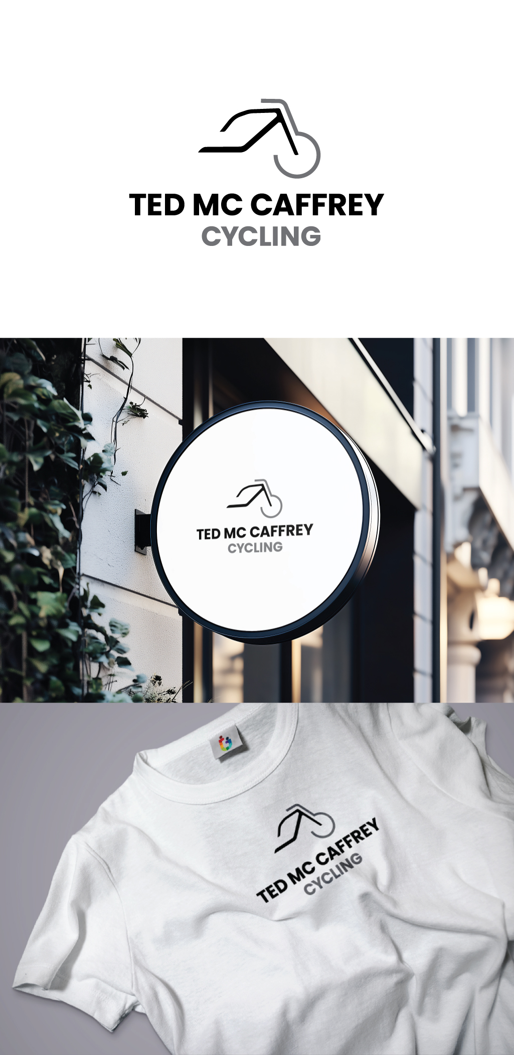 Logo Design by AbhishekkM'24 for this project | Design #37060543