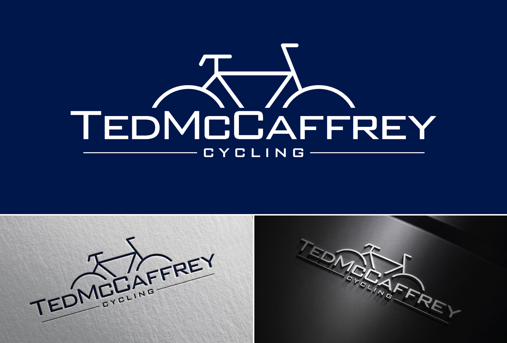 Logo Design by Atec for this project | Design #37059364