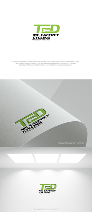 Logo-Design von zebronicgraphic für dieses Projekt | Design: #37059828