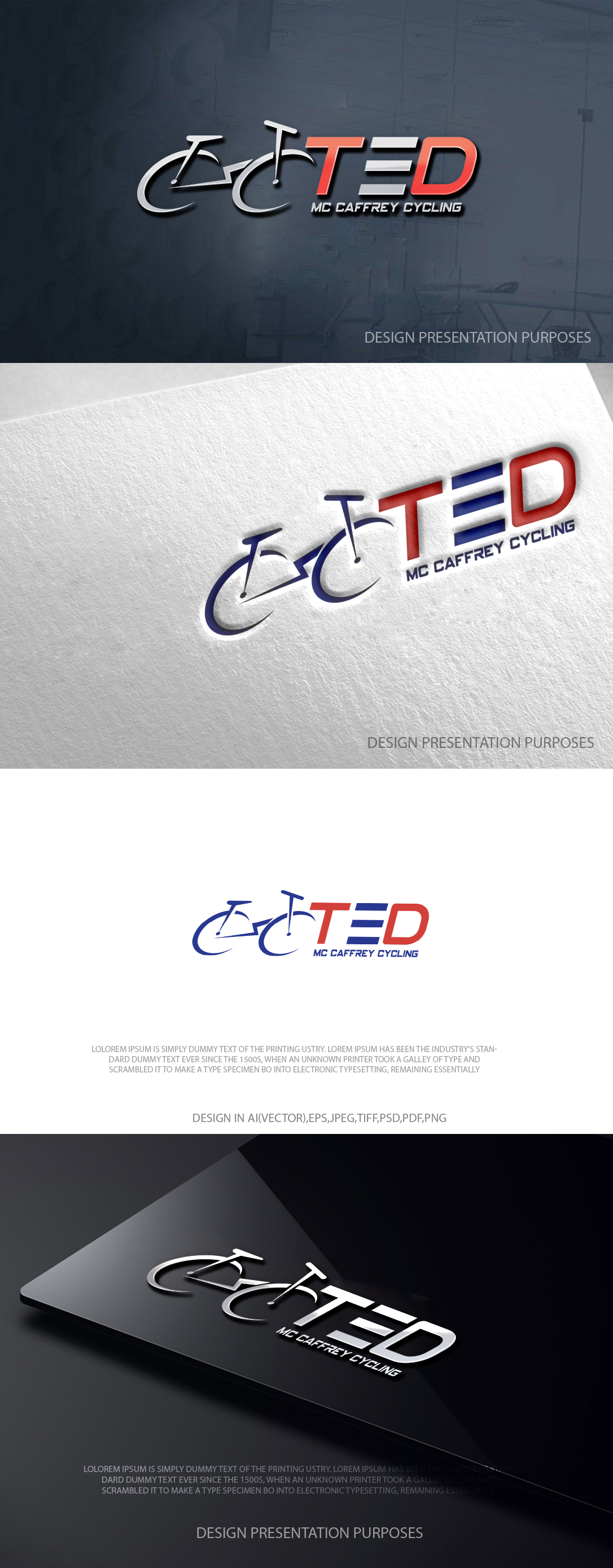 Diseño de Logo por zebronicgraphic para este proyecto | Diseño #37059830