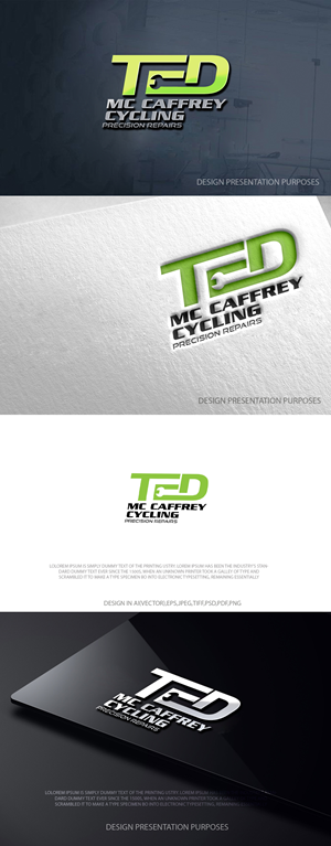 Logo-Design von zebronicgraphic für dieses Projekt | Design: #37059831