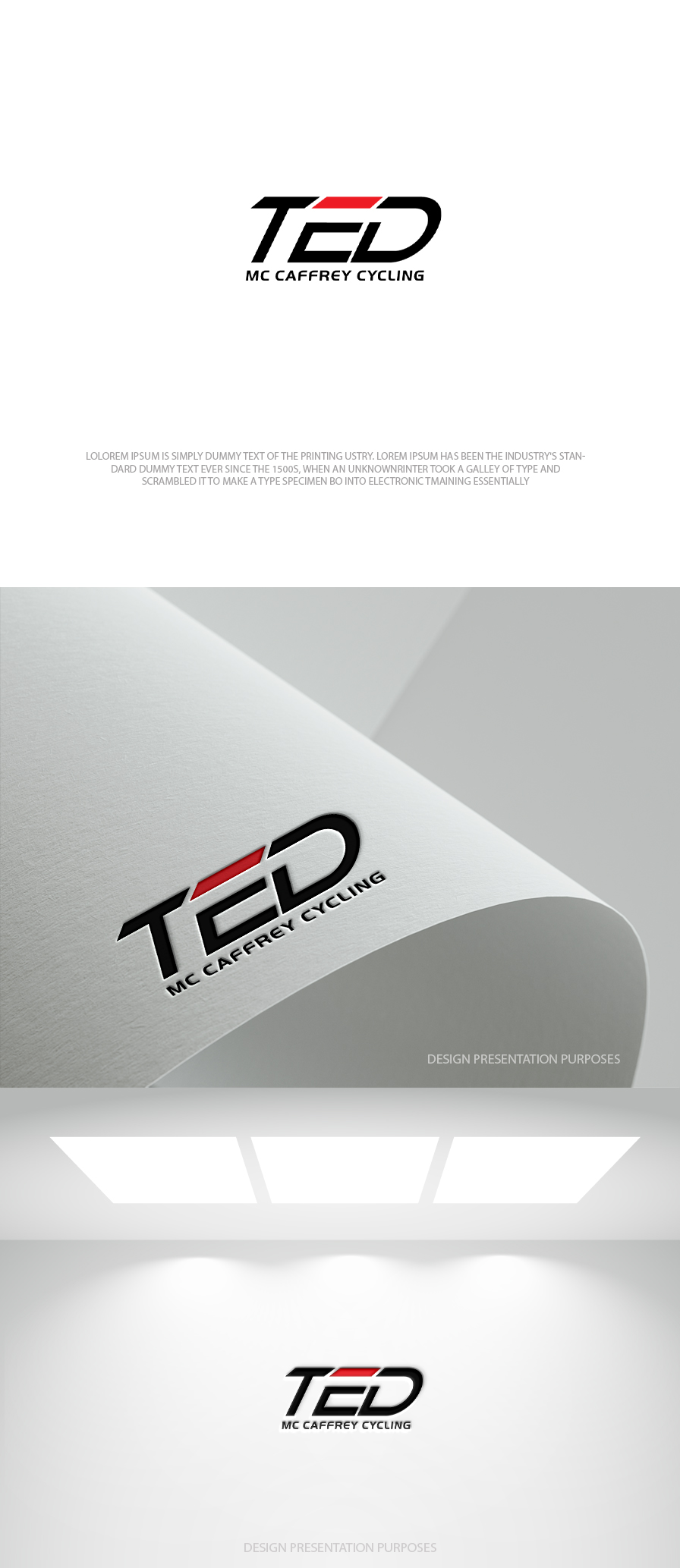 Diseño de Logo por zebronicgraphic para este proyecto | Diseño #37059870